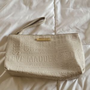 Steve madden clutch